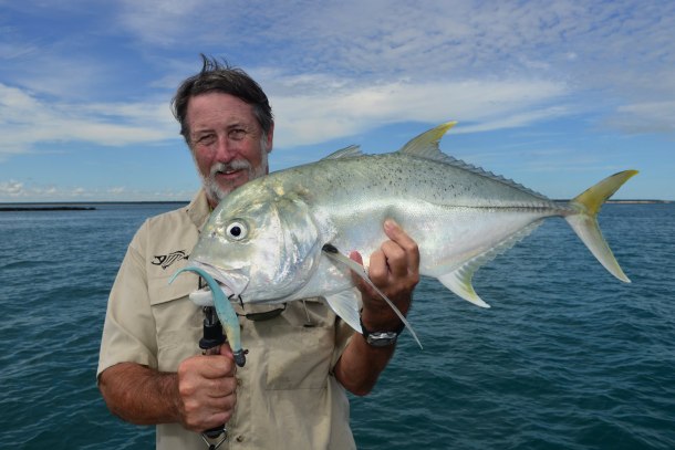 Image: Mick Fletoridis